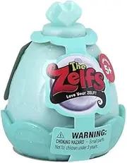 The Zelf's Mini Figure Series 6