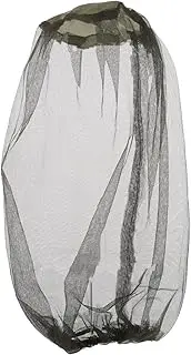 GALPADA Mosquito Head Net Hat Utility for Outdoor Enthusiasts High Density Mesh Comfortable Fit Portable Design Olive Green