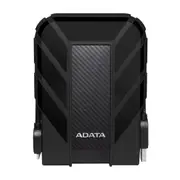 Adata HD710P 1TB External 2.5" Hard Drive Rugged - Black [AHD710P-1TU31-CBK]