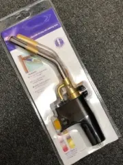 HEAT TORCH KIT GUN STAND ALONE EQUIV TS8000 FOR BRAZING WELDING SOLDERING SUSHI