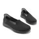 Skechers 健走鞋 On-The-Go Slip-Ins 黑 女 套入 休閒 瞬穿科技 ACS 136542BBK