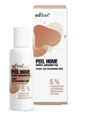 Bielita Vitex Peeling for problem skin "5% salicylic, azelaic, mandelic acids