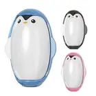 Reusable Lint Roller Ball Penguin Shape Portable Lint Ball Hair Remover