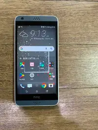 在飛比找Yahoo!奇摩拍賣優惠-HTC Desire D530 5吋螢幕 16G (A303