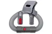 Groom Tool & Extension Hose for Dyson V7-V15 Outsize & Gen5detect