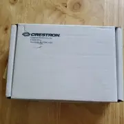 Crestron CCS-UCA-MIC Microphone Pod 6508084 New in Box