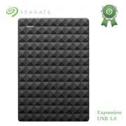 Seagate Expansion HDD Drive Disk 120GB - 500GB 1TB 2TB USB3.0 External HDD 2.5