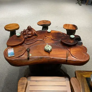 原木花梨木泡茶桌的價格推薦- 2026年02月|飛比價格