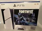 PS5 Console Fortnite Edition