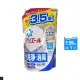 【P&G】超濃縮洗衣精 1.59kg 補充包(強力淨白 平輸品)