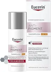 Eucerin Anti-Pigment Tag LSF 30 Creme, 50 ml Cream