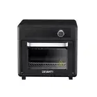 Air Fryer 20L LCD Fryers Oven Devanti