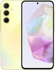 [Samsung] Galaxy A35 5G 8GB RAM, 128GB Storage Smartphone 6.6" FHD+ 120Hz AMOLED 50MP OIS Camera, 5000mAh Battery - Awesome Lemon