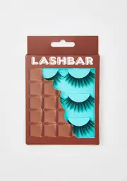 [Lash Pop] Wavy False Eyelashes