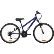 Repco Blade 24 Mountain Bike 60cm - Assorted*