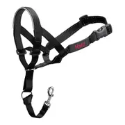 Dog Training Collars by Company of Animals Halti Black Muzzle 3140 Cm