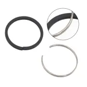Replacement Steel Rings for HM0810 Electric Pick Demolition Hammer Tool