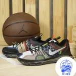 NIKE KD 8 WHAT THE SE EP 杜蘭特 彩虹編織 拼接 3M 反光 845895-999