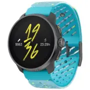Suunto Race S GPS Sports Watch - Titanium Courtney