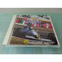 在飛比找蝦皮購物優惠-PC-Engine CD CD-ROM F1 CIRCUS 