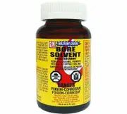 G96 Gun Cleaning Firearms Bore Solvent Military Corrosion Resistance Oxidation - 4oz #g96-1108