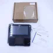 VeriFone M177-509-01-R MX925 Credit Card Terminal 4.x 7" Color Video Display