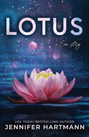 Lotus: Second Chance Love with Romantic Suspense