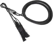 [Ipetboom] Men's Shemagh Headband Middle East Arab Scarf Hairband Accessory Headwear