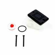 Brake Master Cylinder Reservoir Kit for 1982-1983 Honda CB 450 NIGHTHAWK Front