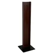 Portable Hand Sanitizer Dispenser Stand, Ideal for High-Traffic Areas