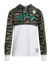 [MITCHELL & NESS] MITCHELL & NESS Sweatshirts - Item 10396911