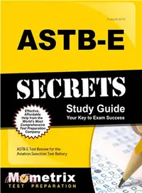 在飛比找三民網路書店優惠-Astb-e Secrets ― Astb-e Test R