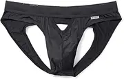[TAPUU] Mens Low Rise G String jockstrap Thong Underwear