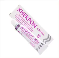 在飛比找松果購物優惠-☆潼漾小舖☆ 正品！XHEKPON CREMA 西班牙膠原蛋