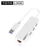 在飛比找欣亞購物優惠-[欣亞] TOTO-LINK U1003 USB 3.0轉R