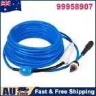 99958907-DIY Cable and Swivel - 2 Wire - for Dolphin Robotic Pool Cleaners