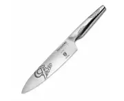 Baccarat iD3 Chefs Knife 20cm AFL Fremantle Dockers
