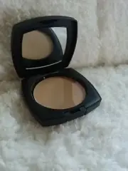 Arbonne Sheer Pressed Powder Mirrored Compact MEDIUM**NEW**FAST SHIPPING