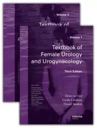 在飛比找博客來優惠-Textbook of Female Urology and