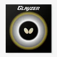 在飛比找露天拍賣優惠-★波爾桌球★ 日本蝴蝶牌BUTTERFLY GLAYZER 