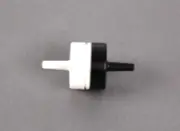 AUDI VW Audi 100 quattro 200 4000 5000 Turbo Non-Return Valve Genuine 046905291A