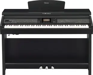 造韻樂器音響- JU-MUSIC - 全新 YAMAHA CVP-701 電鋼琴