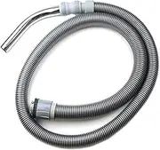Nilfisk 12097500 Drum Vacuum Cleaner Flexible Hose – Vacuum Cleaner Accessory (Drum Vacuum Cleaner, Flexible Hose, Grey, Nilfisk GM 80 °C)