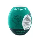 NEW Satisfyer Masturbator Egg - NAUGHTY