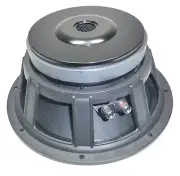 Replacement 12" Speaker EAW 804058, 804087,804051, LC-1214 for KF940 & BH760, 8Ω