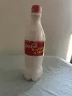 Coca Cola 1998 T-Shirt In A Bottle - New And Sealed