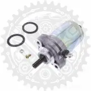 JMP Starter Motor For Husqvarna SMR 125 4T