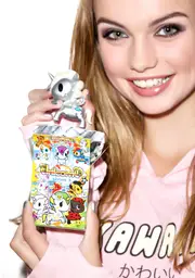 [Tokidoki] Unicorno Blind Box Mini Series 3