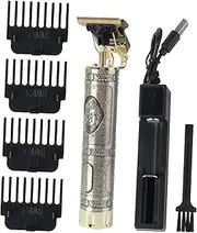 Professional Hairdressing Tool No Battery Needed Hair Clipper Hair Trimmer Beard Trimmer
