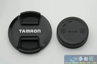 【高雄四海】TAMRON 70-200mm F2.8 VC USD for Nikon A009 九成新．望遠防手震變焦．保固三個月
